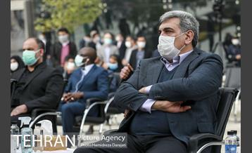 باغ کتاب؛ میزبان جشن ملی پرچم 7