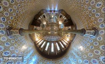 عمارت بادگیر ؛ از فتحعلی شاه تا مظفرالدین شاه 35