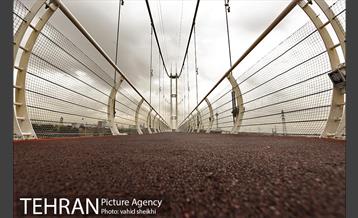 پل معلق آسمان 10