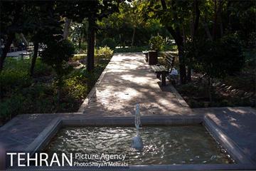 بوستان باغ ایرانی 10