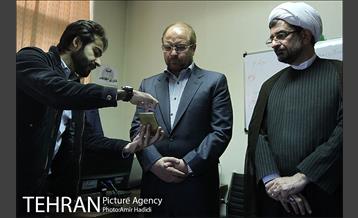 بازدید شهردار تهران از ستاد گردشگری شهر تهران 6