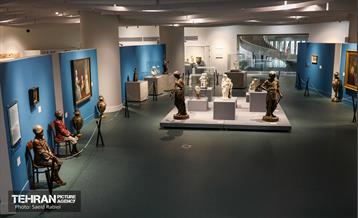 مجتمع فرهنگی موزه ای سردار آسمانی 19