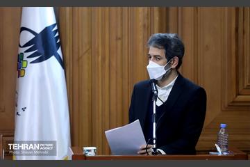 چهل و سومین جلسه شورای اسلامی شهر تهران  17