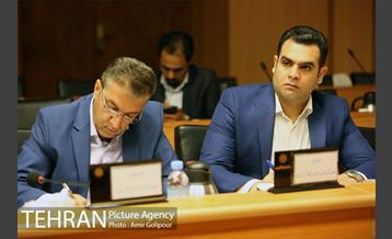 سی و پنجمین نشست تخصصی معاونین شهرسازی و معماری کلانشهرهای ایران 36 25