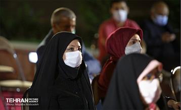 آخرین نشست شورای مدیران ارشد شهرداری تهران 36