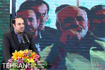 مراسم بزرگداشت روز کارگر با حضور سرپرست شهرداری تهران 13