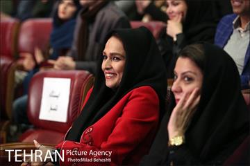 مراسم افتتاحیه سی و پنجمین جشنواره فیلم فجر‎ 31