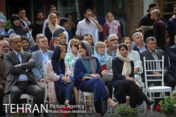 هفته فرهنگی روسیه در تهران 10