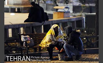 اجراهای خیابانی سی و هفتمین جشنواره تئاتر فجر 36