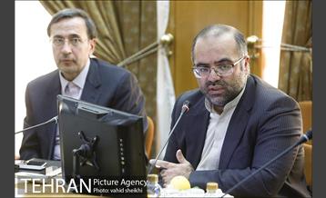 جلسه شورای حمل و نقل و ترافیک 11