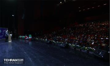 مجمع نیروهای انقلاب اسلامی در منطقه 15 8