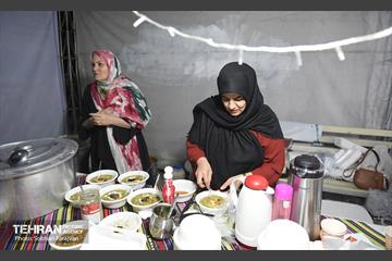 جشنواره وحدت اقوام ایرانی 5