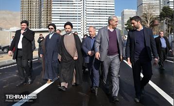 هشتادوهشتمین پویش امید و افتخار 20