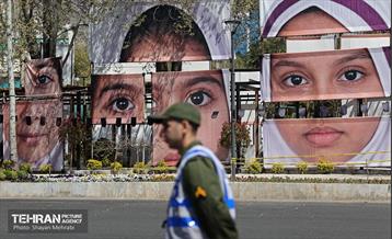 پویش «میناب به ایران جان داد» 13