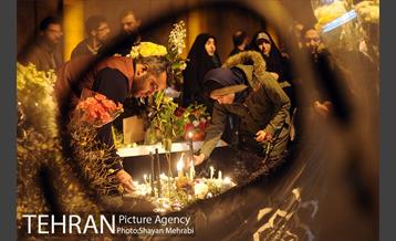 همدردی مردم با آتش نشانان-2