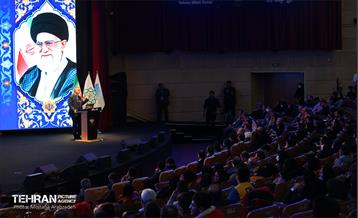 اختتامیه نخستین دوره طرح «من شهردارم» 24