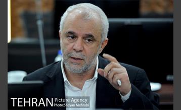 نشست شورای معاونان ومشاوران با حضور شهردار تهران 20