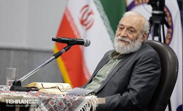 دومین دوره پیشرفته مدرسه دیپلمات‌های جوان - 1 22