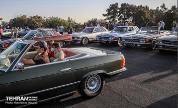 آزادی، میزبان کلوپ بنزسواران 24