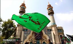 تجمع نوجوانان عاشورایی 11