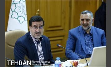 جلسه هماهنگی نمایشگاه کتاب 21