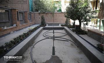 اینجا کارگاهه؛ خانه روزنامه‌نگاران شهر 47