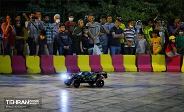 جشنواره بزرگ (تابستان اول) 23