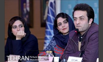 هفتمین روز جشنواره فیلم فجر در برج میلاد 19