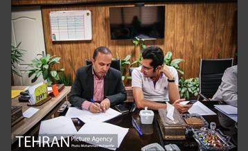 فعالیت منطقه ۴ در برگزاری انتخابات شورایاری محلات 9