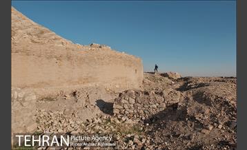 گنبد اینانج و برج نقاره خانه شهرری 31