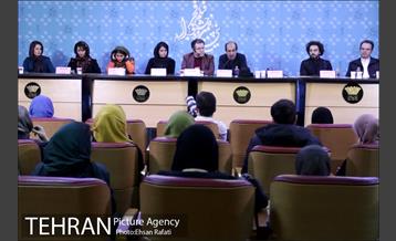 دهمین روز جشنواره فیلم فجر در برج میلاد 28