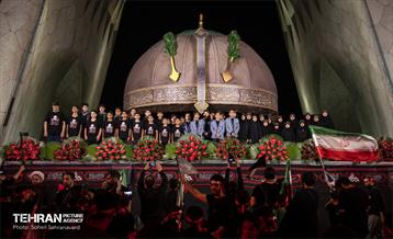 اجتماع اربعینی‌ها - 2 44