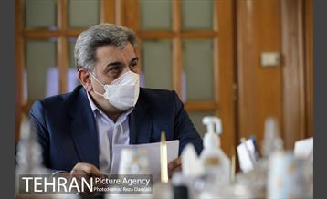 پاسخگویی مستقیم شهردار تهران به شهروندان از طریق تلفن ۱۸۸۸