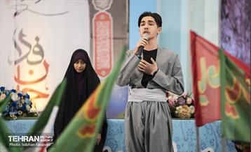 سومین سالگرد شهادت سپهبد شهید حاج قاسم سلیمانی 19