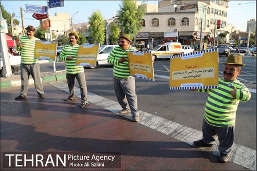 مرحله دوم پویش مردمی از خودمان شروع کنیم  1