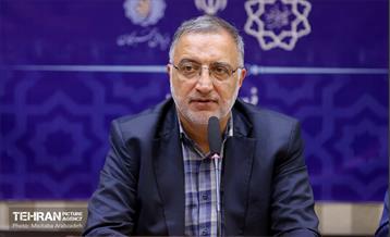 دومین نشست نخبگانی مدیریت شهری و امضای تفاهم نامه با دانشگاه تهران 19