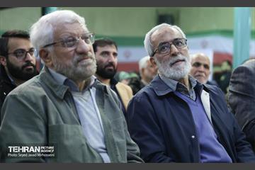دومین همایش بین‌المللی ستایشگران حماسی‌خوان و حماسی‌سرا 29