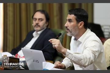 دویست‌وسی‌ویکمین جلسه شورای اسلامی شهر تهران 11