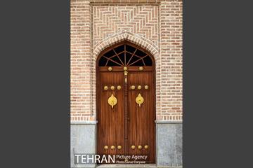 بازنمایی دروازه های غار و حضرت عبدالعظیم (ع) 31