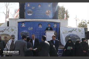 گرامیداشت ۳۶هزار شهید دانش آموز  10