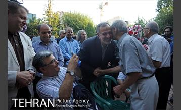 گردهمایی عکاسان مطبوعاتی 22