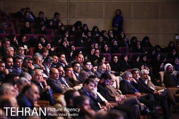 نشست فصلی مدیران شهرداری تهران 14