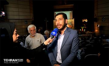 سومین سوگواره شعر عمود ۱8 14