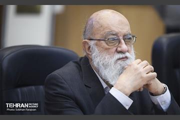 سومین تمرین مشترک امداد هوایی کلانشهر تهران / ۱ 17