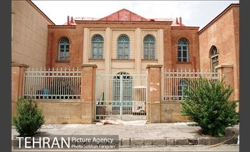 شهرک سینمایی غزالی 16