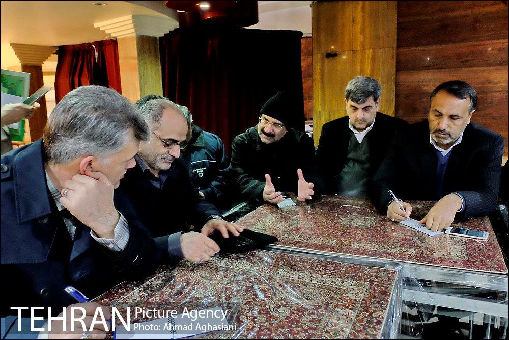 جلسه ستاد بحران  6