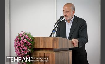 آیین امضای دو تفاهم نامه همکاری فی مابین شهرداری تهران و دانشگاه تهران 14