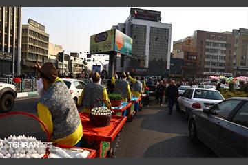 کارناوال شادی نوروز 17