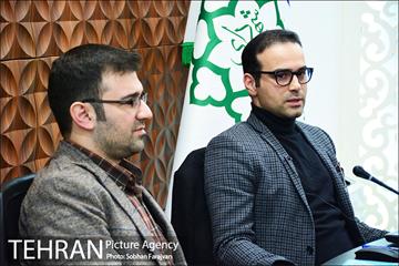 نشست تجارب توسعه پایدار و کاهش ریسک در پروژه های شهری اتحادیه اروپا 11