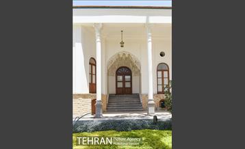 بازدید اعضا شورای شهر از خانه تاریخی اتحادیه موزه مشاهیر 22